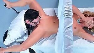 Flat knowledge shy of a night dirty adulterous pounding slut of reality (Cherie deville) MOV-17