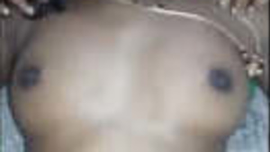 Tamil girl gets her white pussy tight and fucks