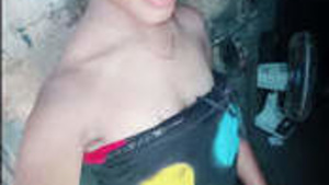 Nice Indian Menina fucked hard by Boyfriendh