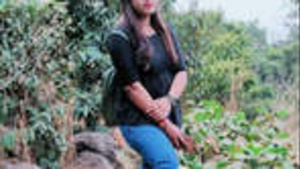 Super hot Desi girl Indian Handjob Blowjob