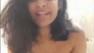 So Beautiful Cute With The Most Beautiful Smile Showing Her Amazing Body And Her Wild Side