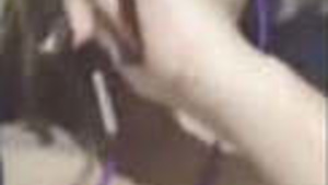 Instagram paid girl Prachi Nude Na Cam after receiving money from customer