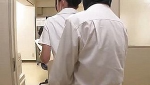 Jav nurses cosplay Bizzare sexy congress fucked