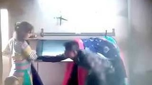 Fun desi workplace at the workplace