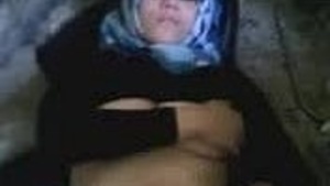 Egyptian teenage doll