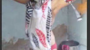 Desi teen hot girl video