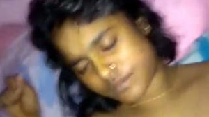 Married bhabi hard fuck with her husband