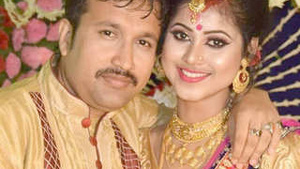 Desi wife shima fucking with her husband big brother