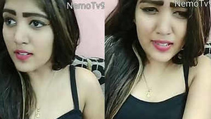 khushi new video call on inner panties enjoywith clean audio