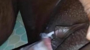 wrapping it up... thats what the AGE Pussy looks homologous to.