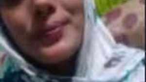 Desi pretty amador menina showing