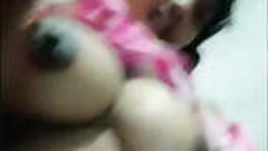 Desi Horny Girl Masturbating Vdo