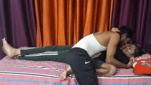 Indian Desi Lover Fuck Vdo