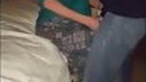 Mine caught on to a touch of our visitors bedroom.