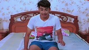 Kubos hot cousin is into cousins hot dust