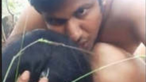 Very horny bhabhi fingering until she get orgasm with puch puch puch clear audio sound of fingering