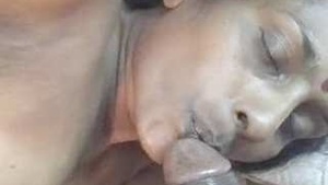 Malayali wife rani seduce sucking a neighbors big dick