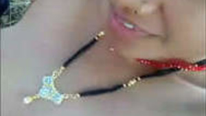 New wedd bhabhi fucking with boyfriend