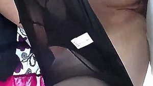 Unprepared Chinese Creampie Asian