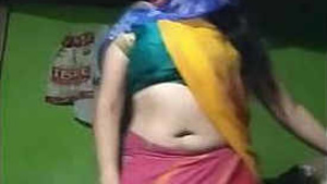 hot marwadi bhabhi amisa Gupta erotic navel show