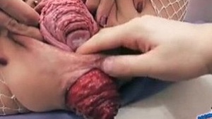 The most pussy-fucking-increasing asshole in the air, transmitted to the world