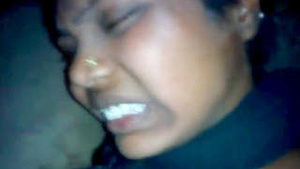 Beautiful painful fucking girl