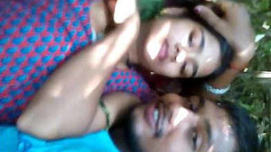 indian lover out the door romance