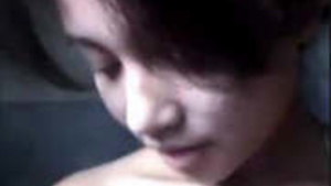 Bonito Bonito assame menina showando