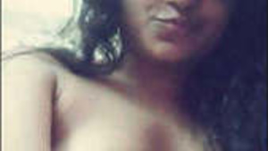 Desi horny girl MMS missed