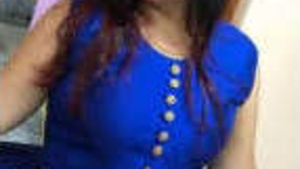 Beautiful girl sucking and fucking MMS clips