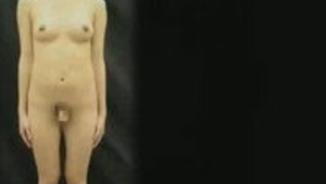 Eccentric Japanese FUTANARI SUBTITED PEDAGIC CLIP