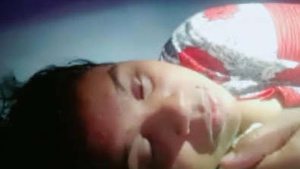 Tamil girl exposed boob and pussy on cam show