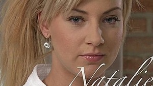 Stir lodging, busty young cookie sensuously lubricated and penetrated Abysm for care of