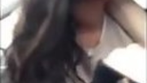 Syrian lady sucking white dick