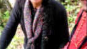 Cute black girl giving Handjob