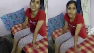 desi woman enjoying with her pussy licked and fingers