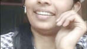 Indian College Girl mms