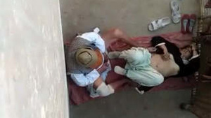 Paki Budda Fuck Own Daughter In Law Pick Up Clips