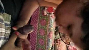 assamese girl homemade sucking cock