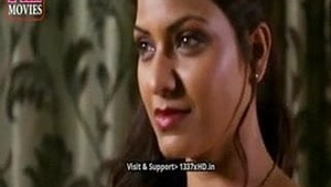 Balcony 2019 Hindi unceremonious movie