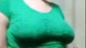 Huge Breasts Dissatisfied Bengali Girl About To Show Interrupted By Cousin