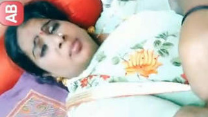 Sexy Bhabhi Flash Your Boob In App