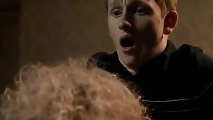 Maggie Gyllenhaal topless is a real blowjob.