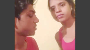 Desi village girl first time with a randi