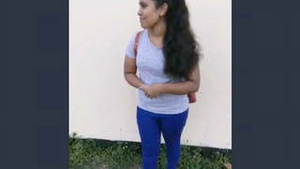 Desi hot tanker girl mms