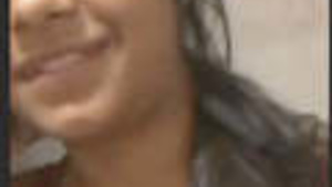 Beautiful cute indian girl new clip in red bra