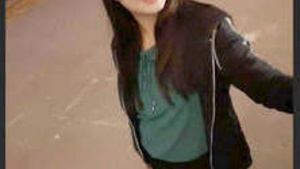 Sexy girl sucking and fucking