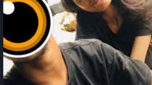 So hot skinny Cutie showing her cute tits and pussy to her BF