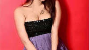 Hot Anam Khan Blowjob Video