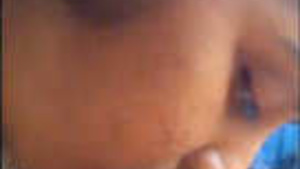 Mallu girl around with monster black cock